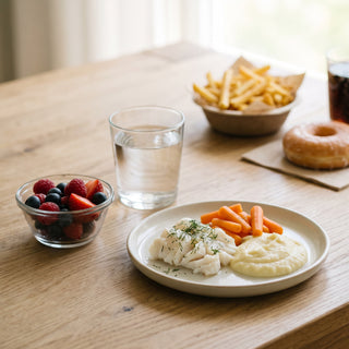 What can you never eat again after gastric bypass?