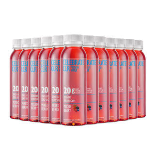 Celebrate® CLR 20 г Протеиновая вода