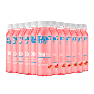 Celebrate® CLR 20g Protein Water