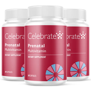 Bariatric Prenatal Vitamin с железом, капсулы