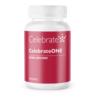 CelebrateONE Once Daily Bariatric Multivitamin без железа, капсулы