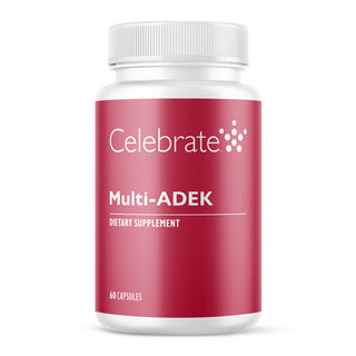 Multi-ADEK Vitamin Iron Free