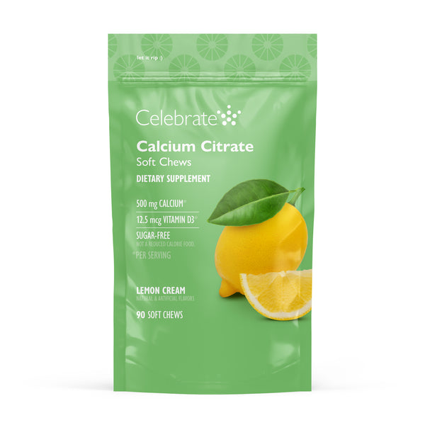 Lemon Cream / 90 Count