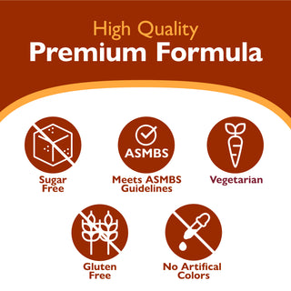 Iron 30 mg + Vitamin C, Capsules