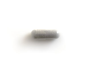 Żelazo 30 mg + Witamina C, kapsułki 